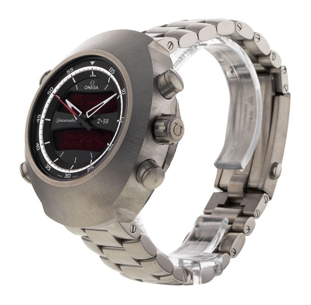 Omega Spacemaster 325.92.43.79.01.001